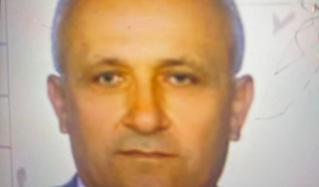 Miras kavgası nedeniyle kardeşini öldürüp kaçan zanlı ölü bulundu