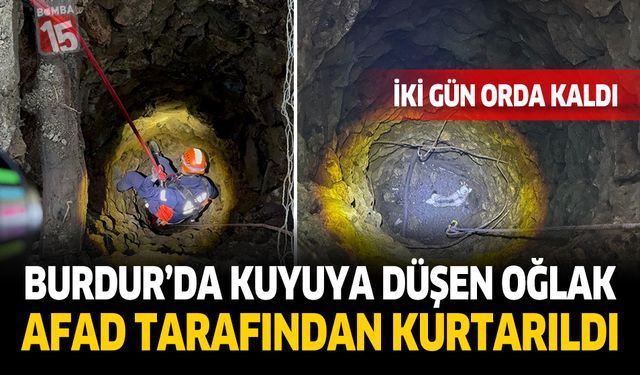 BURDUR HABERLERİ
