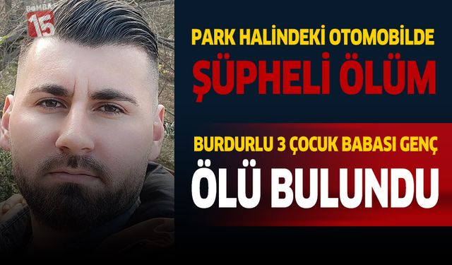 BURDUR HABERLERİ