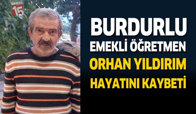 BURDUR HABERLERİ