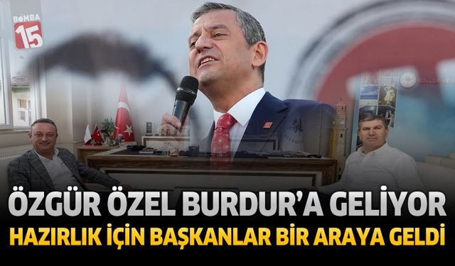 BURDUR HABERLERİ