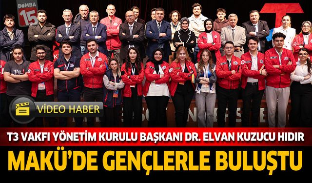BURDUR HABERLERİ