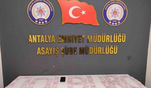 Sahte polisten 1 milyon liralık ziynet eşyası vurgunu