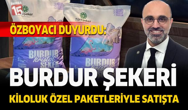 BURDUR HABERLERİ