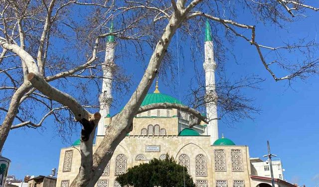 Serik'in nüfusu 147 bin 62'ye yükseldi