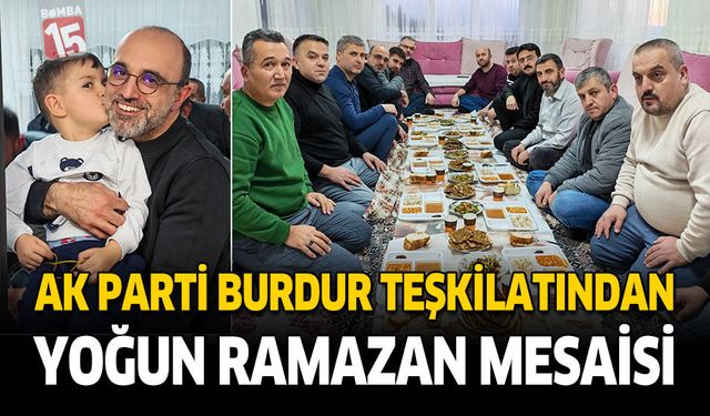 BURDUR HABERLERİ