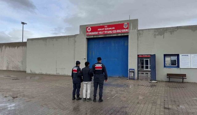 Tarihi eser operasyonunda 1 kişi tutuklandı