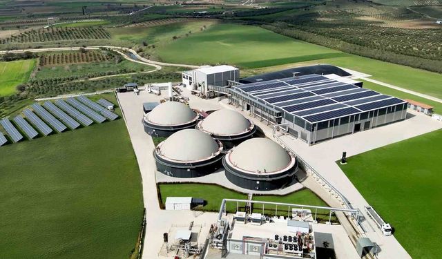 Türkiye'nin temiz enerji dönüşümü Ecogreen Enerji ile güçleniyor