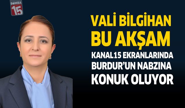 BURDUR HABERLERİ