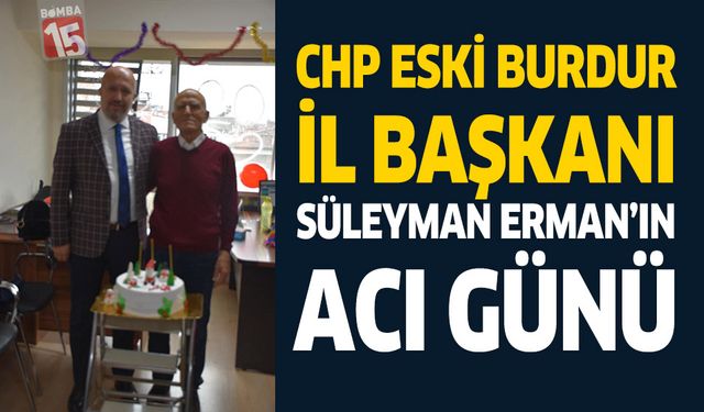 BURDUR HABERLERİ