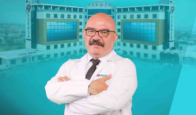 Ye doğan bebeklerde erken nörolojik değerlendirmenin hayati önem taşıyor