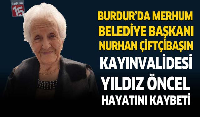 BURDUR HABERLERİ