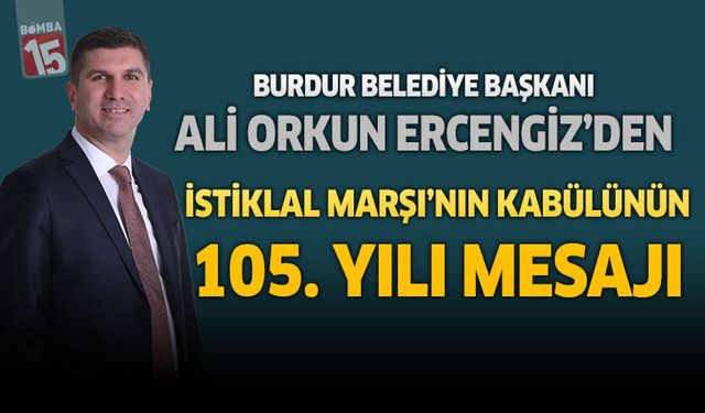 BURDUR HABERLERİ