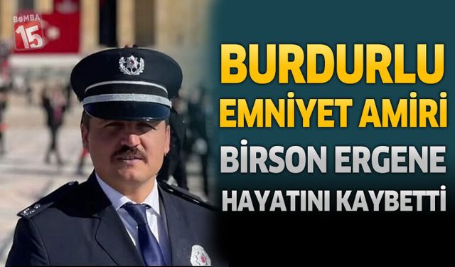 BURDUR HABERLERİ