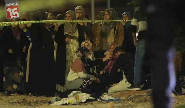 Antalya’da Aile Katliamı Davasında 3 Kez Ağırlaştırılmış Müebbet Talebi