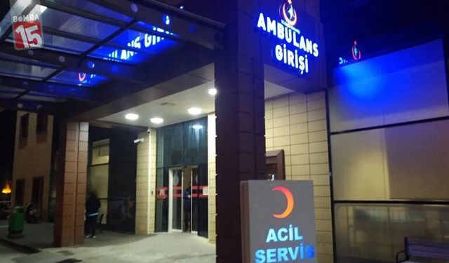 Antalya’da Balkon Faciası: 5 Yaşındaki Çocuk Ağır Yaralandı