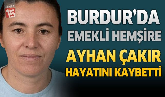 BURDUR HABERLERİ