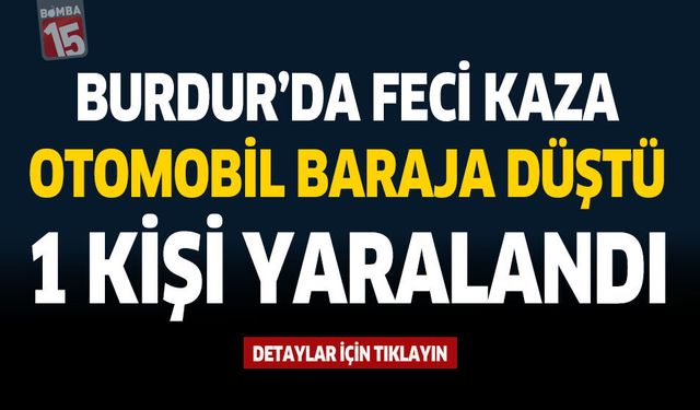 BURDUR HABERLERİ