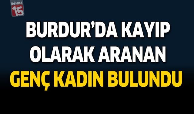 BURDUR HABERLERİ