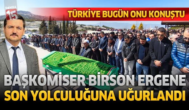 BURDUR HABERLERİ