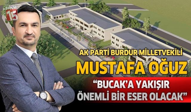 BURDUR HABERLERİ