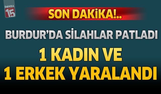 BURDUR HABERLERİ