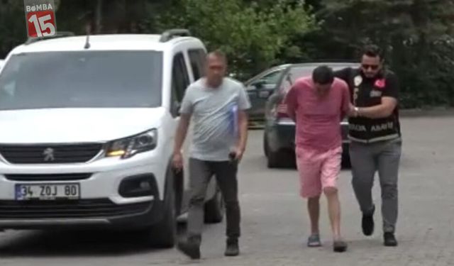 Baba-Oğul Cinayetinde Son Nokta: Ali Tolaman’a Ağırlaştırılmış Müebbet Hapis