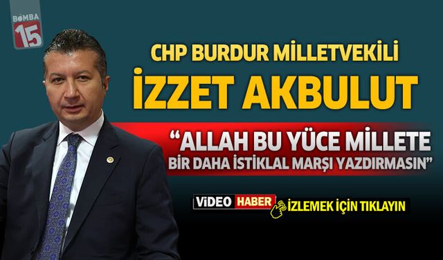 BURDUR HABERLERİ