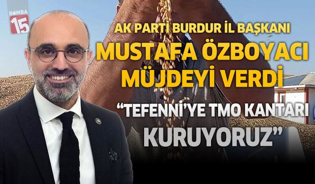 BURDUR HABERLERİ