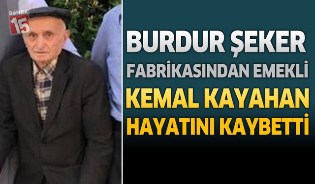 BURDUR HABERLERİ