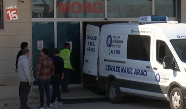 Antalya’da Genç Öğrenci Trafik Kazasında Hayatını Kaybetti