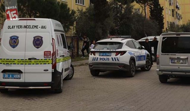 Denizli’de 3 Yaşındaki Çocuk 6’ncı Kattan Düştü: Durumu Ağır