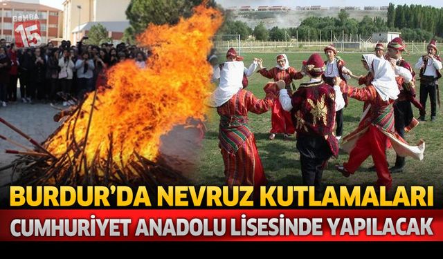 BURDUR HABERLERİ