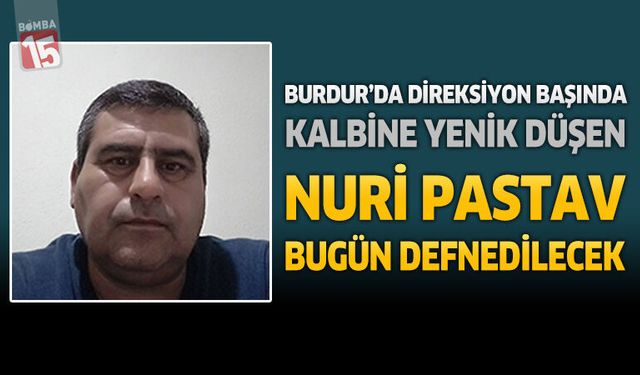 BURDUR HABERLERİ