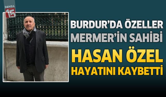 BURDUR HABERLERİ