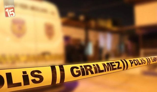 Antalya’da Yüksekten Düşme Şüphesi: 63 Yaşındaki Kadın Ölü Bulundu