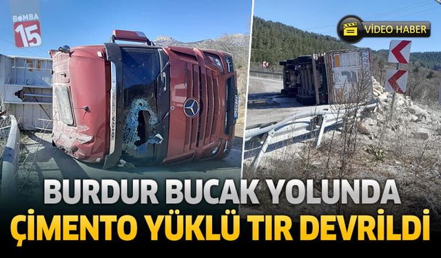 BURDUR HABERLERİ