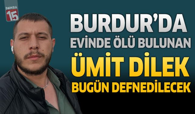 BURDUR HABERLERİ