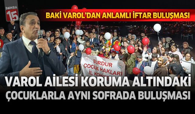 BURDUR HABERLERİ