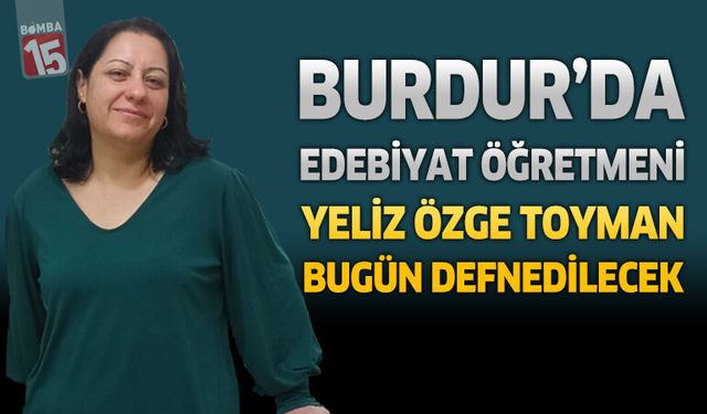 BURDUR HABERLERİ