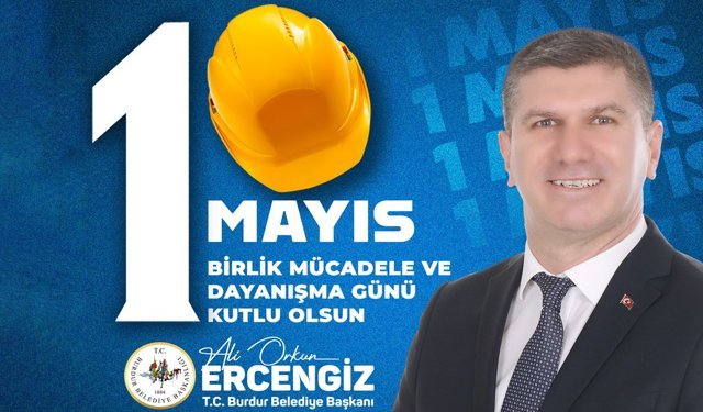 BURDUR HABERLERİ