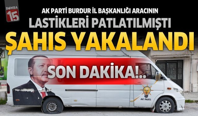 BURDUR HABERLERİ