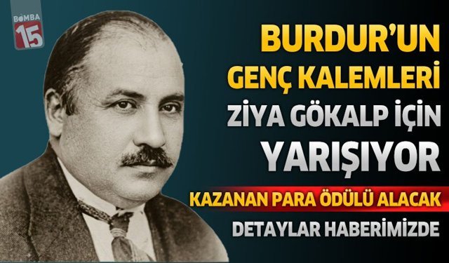 BURDUR HABERLERİ