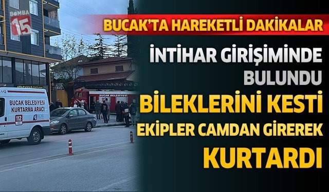 BURDUR HABERLERİ