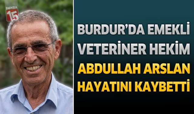 BURDUR HABERLERİ