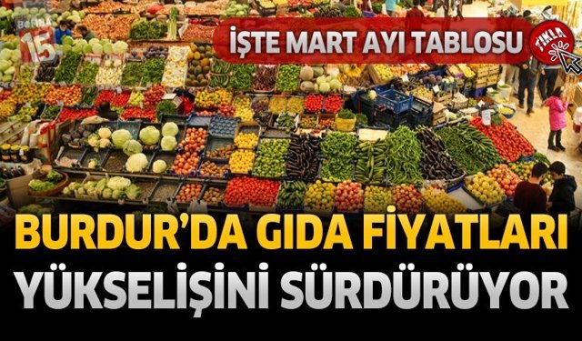 BURDUR HABERLERİ
