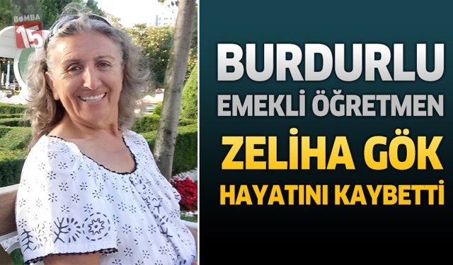 BURDUR HABERLERİ