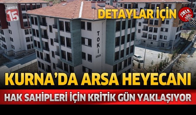BURDUR HABERLERİ