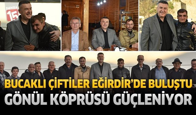 BURDUR HABERLERİ