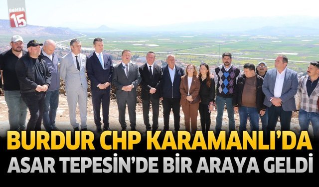 BURDUR HABERLERİ